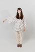 Folkwear Patterns - Japanese Hapi and Haori